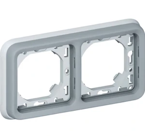 legrand Plexo ip55 raam 2-le horisontaal