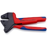 CRIMPING PLIER KNIPEX WITHOUT DIES 9743200