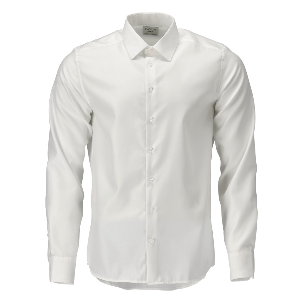 mascot Collared shirt mascot 20504-750-06 size 43-44