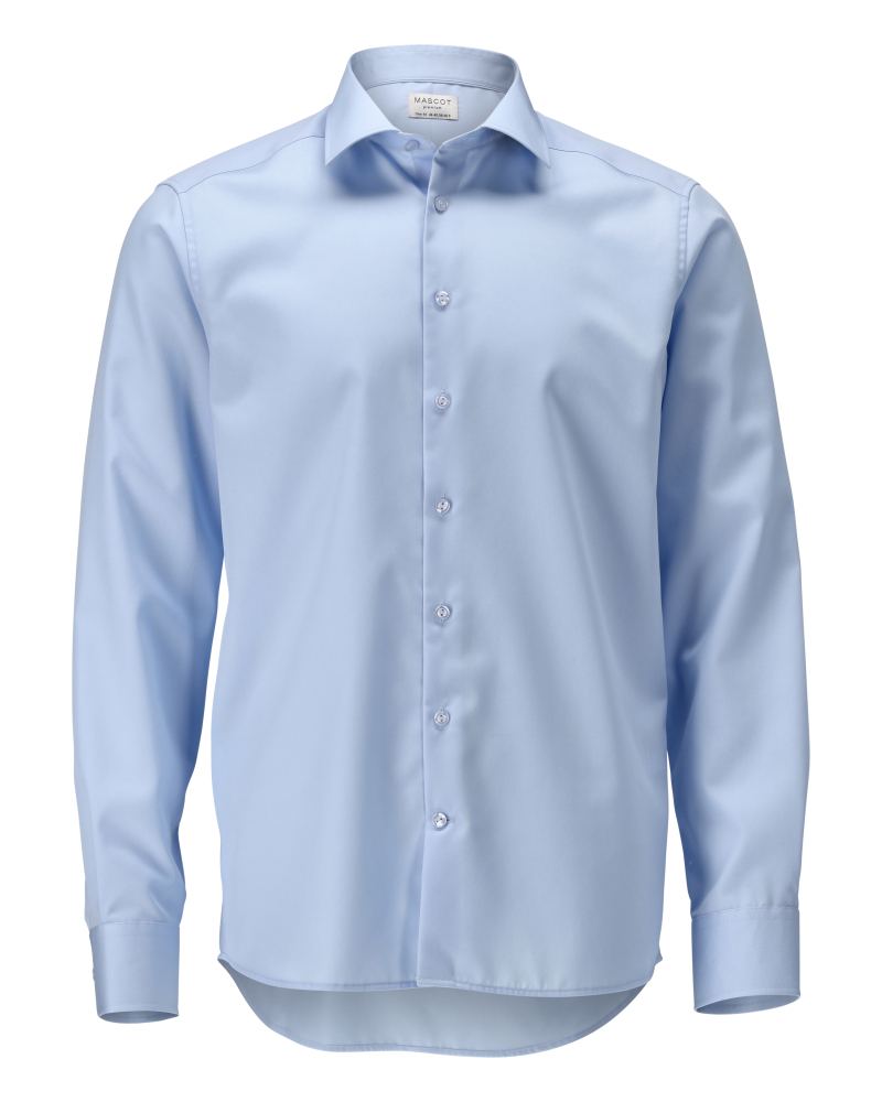 mascot Collared shirt mascot 20504-750-71 size 43-44