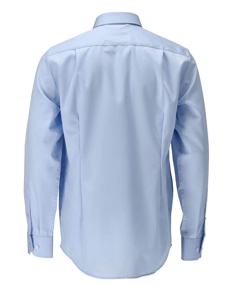 mascot Collared shirt mascot 20504-750-71 size 43-44