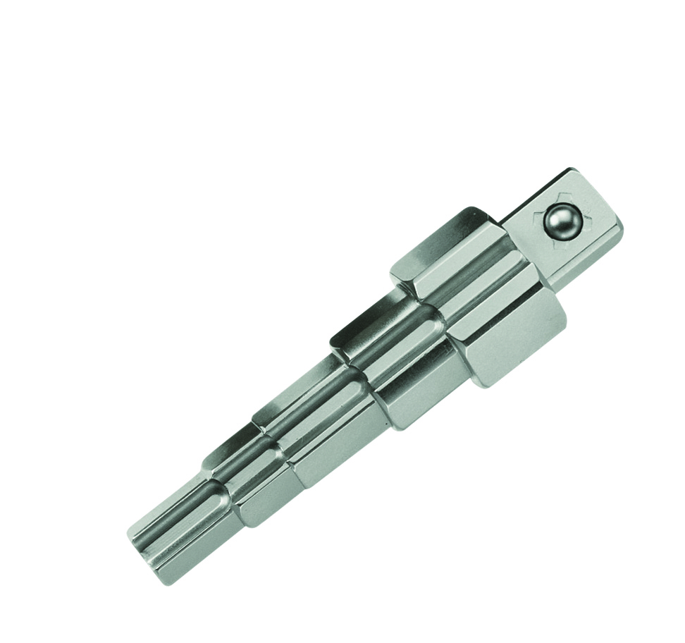 rothenberger Uni stepped key rothenberger ratchet 73297