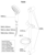 damixa Suihkusetti damixa 76688.61 silhouet musta