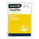CLEANING SYSTEM ADVANCED HOOKTITE CLEANING BAG CEILING