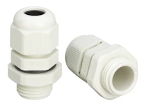 HOLKKITIIVISTE MUOVI OPAL KAAPE 5-10MM M16 IP68 2KPL/PAK