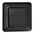 opal Pistorasia uppo opal 1s/16a/ip44 upr musta