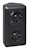 opal Schuko surface opal 2s/16a/ip20 ppr+2xusb a+c blac