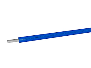 icc Installation lead-hf ul style 30072 1 d.blue d350