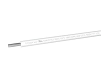 INSTALLATION LEAD-HF UL STYLE 30072 2,5 WHITE D150