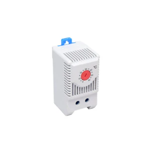 undefined Termostaat kto 011 küttele 24..250v 0..60°c 1nc