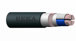 JÕUKAABEL 1kV MCMK 3x2,5/2,5 T1000 Eca