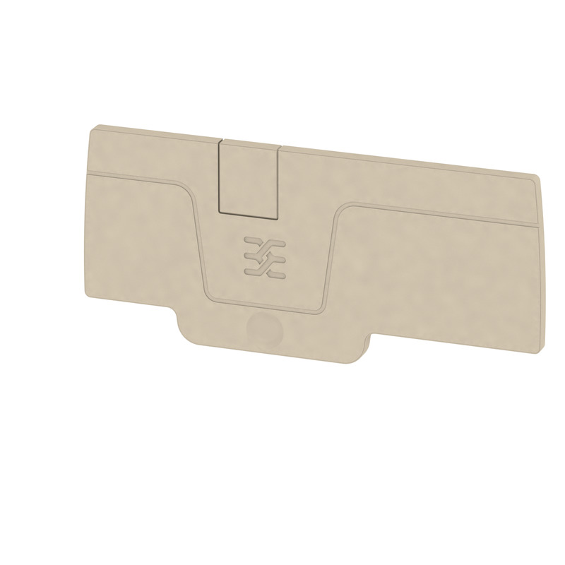 Endeplate AEP 3C 4
