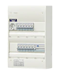 GROUP CENTRE SURFACE POINTER 3412 V 35A IP30 PS