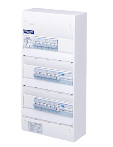 utu Group centre surface pointer 3418 v 35a ip30 ps