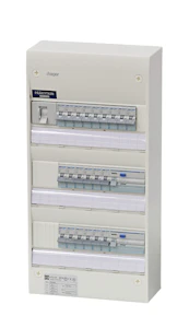 utu Group centre surface pointer 3421 35a ip30 ps