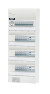 utu Ryhmäkeskus pinta pointer 3427 v 35a ip30 ps