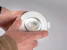 hidealite Comfort twist quick iso hvit