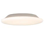 PINTA-AS.VALAISIN MOON SLIM IP44 2300lm 22W 3/4K WH DA2