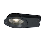 OUTDOORS WALL LUMINAIRE SHARP IP65 2950LM 31W 3/4K ANT