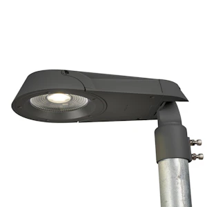 hide-a-lite Stolparmatur sharp ip65 2950lm 31w 3/4k ant