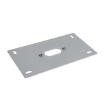 MECHANICAL ACCESSORIES SHARP MOUNTING PLATE GR