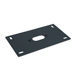 MECHANICAL ACCESSORIES SHARP MOUNTING PLATE ANT