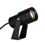 GROUND LUMINAIRE SPOT IT IP67 1400LM 3/4K 38DEG 5,5W BL