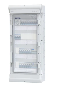utu Group centre surface basset 3824 v 50a ip44 ps
