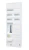 utu Meter board flush/wall boxer 3836 2t-y v 63a ip30 fe