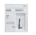 utu Meter board flush/wall boxer boxer3412k v 35a ip30 fe
