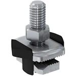 PIKAKIINNITYSPALA FHS ZN FISC 8x30mm Clix FLS KISKOLLE