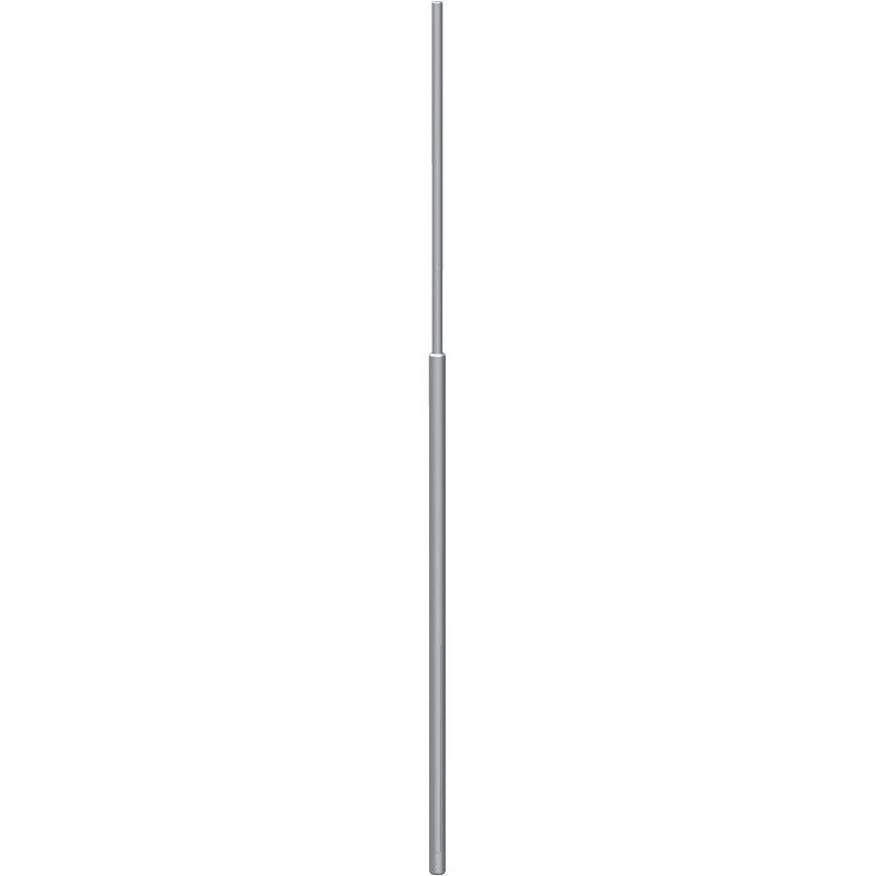 PIKSEVARRAS 101 VL1500 ALU