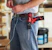milwaukee Akkuiskuporakone milwaukee m12 bpd-0