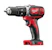 milwaukee Akkuiskuporakone milwaukee m18 bpd-0