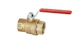 onninen Ball valve cim17 dzr 3/4 sk pn32