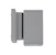 hide-a-lite Outdoor wall luminaire bloc i grey 3000k