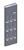 utu Mulitimeter distr board mirri 160/325.09y 160a ip20 fe