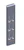 utu Monimittarikeskus fe mirri 325.06y 250a ip20 fe