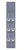 utu Monimittarikeskus fe mirri 325.08y 125a ip20 fe