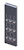 utu Flermätarcentral mirri 325.09y 250a ip20 fe