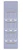 utu Flermätarcentral mirri 325.12y 125a ip20 fe