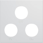 PEITELEVY GALLERY WXD256 TV+R+SAT 2M LVA