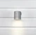 hide-a-lite Ytmontage universalarmatur round single iii gu10