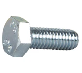 POLT TÄISKEERE 6 x 16 C1 DIN933 50tk PAKIS