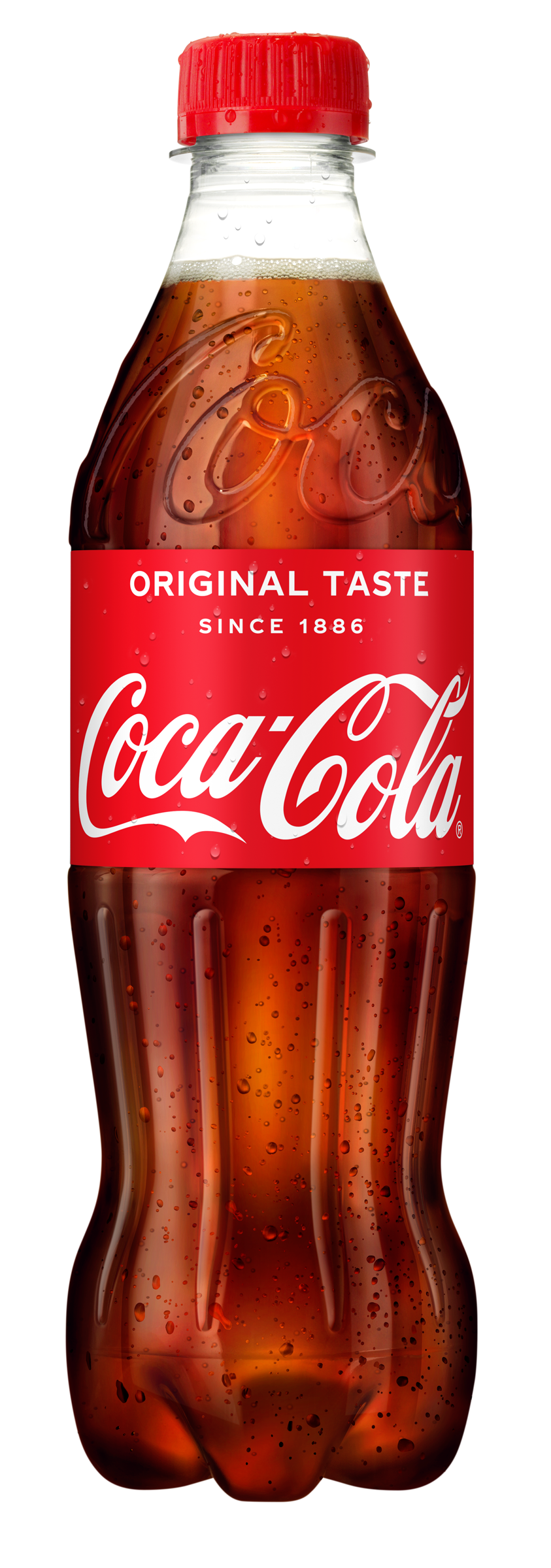 coca-cola Coca-cola virvoitusjuoma 0,5 l