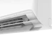 panasonic Commercial heatpump panasonic cs-z25ykea id-unit serverroom