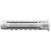 fischer Nailontüübel sx 12 x 60 25tk pakis