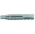 fischer Universaaltüübel ux 6 x 50 100tk pakis