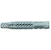 fischer Universaaltüübel ux 6 x 50 r 100tk pakis