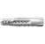 fischer Universaaltüübel ux 10 x 60 50tk pakis
